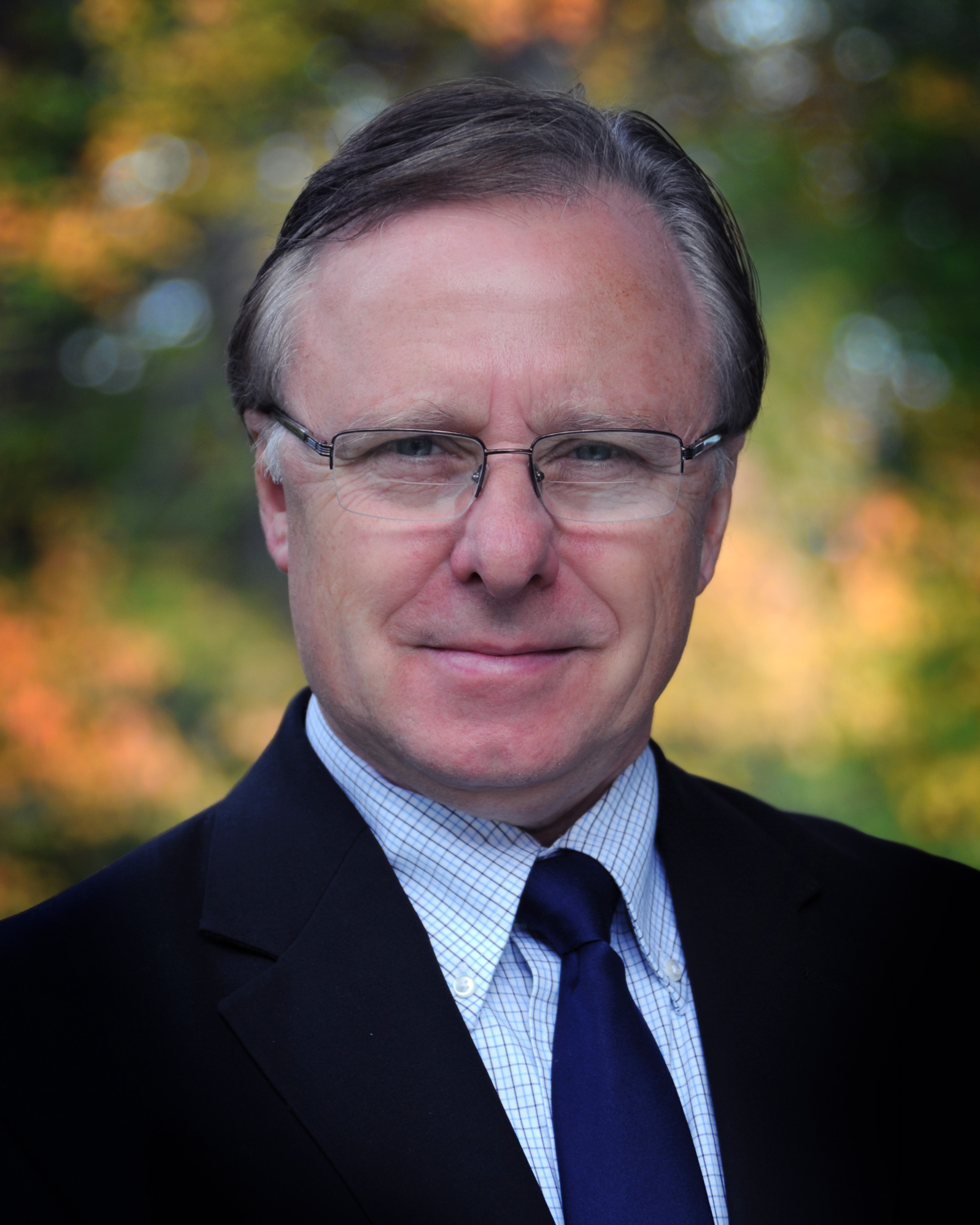 Snapshot of Lawrence O'Connor